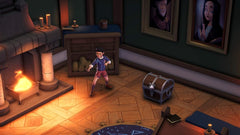 Spells & Secrets [PlayStation 5] PlayStation 5 Video Game Merge Games   