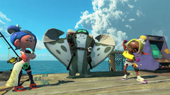 Splatoon Raiders [Nintendo Switch 2] Nintendo Switch 2 Video Game Nintendo