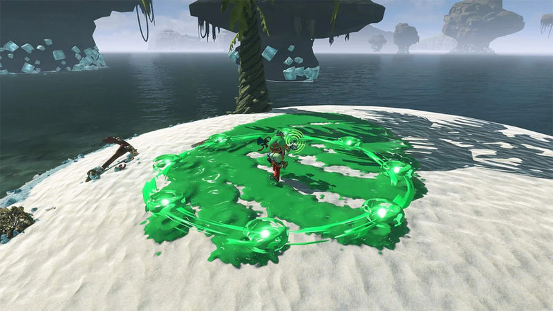 Splatoon Raiders [Nintendo Switch 2] Nintendo Switch 2 Video Game Nintendo