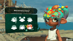 Splatoon Raiders [Nintendo Switch 2] Nintendo Switch 2 Video Game Nintendo