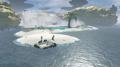 Splatoon Raiders [Nintendo Switch 2] Nintendo Switch 2 Video Game Nintendo