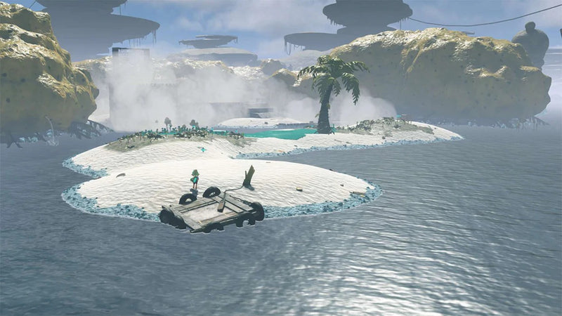 Splatoon Raiders [Nintendo Switch 2] Nintendo Switch 2 Video Game Nintendo