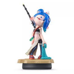 Splatoon Raiders Series: Shiver Amiibo [Nintendo Accessory] Nintendo Switch 2 Accessories Nintendo