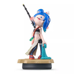 Splatoon Raiders Series: Shiver Amiibo [Nintendo Accessory] Nintendo Switch 2 Accessories Nintendo