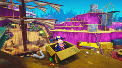 SpongeBob SquarePants: A Patrick Star Game [Nintendo Switch] Nintendo Switch Video Game Outright Games   