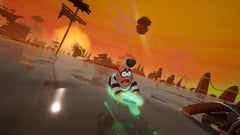 SpongeBob SquarePants: Titans of the Tide [Nintendo Switch 2] Nintendo Switch 2 Video Game THQ Nordic