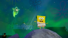 SpongeBob SquarePants: Titans of the Tide [PlayStation 5] PlayStation 5 Video Game THQ Nordic