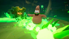 SpongeBob SquarePants: Titans of the Tide [PlayStation 5] PlayStation 5 Video Game THQ Nordic
