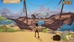 Sports Camp - A 35-Game Adventure [Nintendo Switch] Nintendo Switch Video Game U & I Entertainment