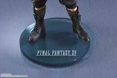 Square Enix x Good Smile Company: Final Fantasy XV - Noctis Lucis Caelum Figure