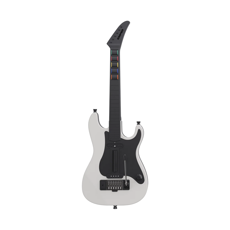 Stage Tour Game + Kramer Wireless Guitar Bundle [Computer Game]