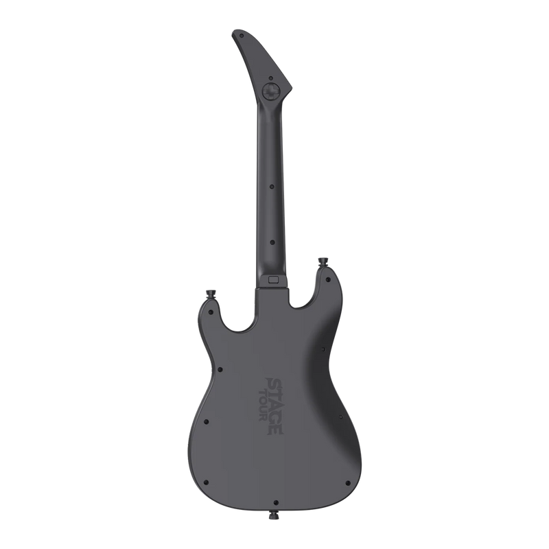 Stage Tour Game + Kramer Wireless Guitar Bundle [Computer Game]