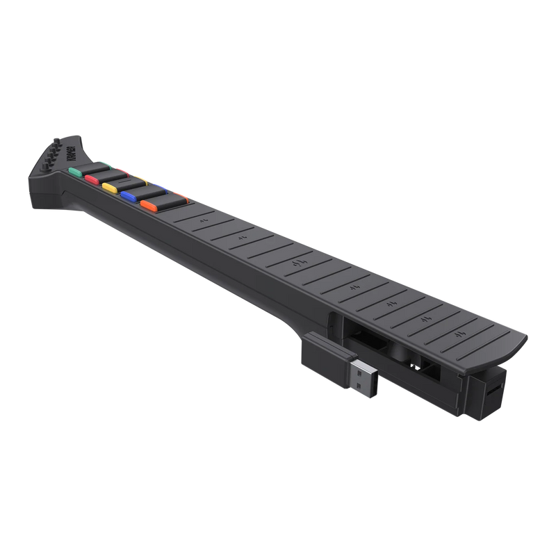 Stage Tour Game + Kramer Wireless Guitar Bundle [Computer Game]
