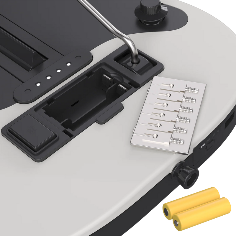 Stage Tour Game + Kramer Wireless Guitar Bundle [Computer Game]