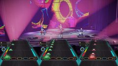 Stage Tour Game + Kramer Wireless Guitar Bundle [PlayStation 5]