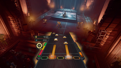 Stage Tour Game + Kramer Wireless Guitar Bundle [PlayStation 5]