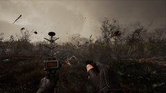 S.T.A.L.K.E.R. 2: Heart of Chornobyl [PlayStation 5] PlayStation 5 Video Game Plaion
