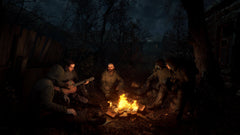 S.T.A.L.K.E.R. 2: Heart of Chornobyl [PlayStation 5] PlayStation 5 Video Game Plaion