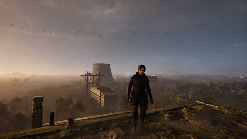 S.T.A.L.K.E.R. 2: Heart of Chornobyl [PlayStation 5] PlayStation 5 Video Game Plaion