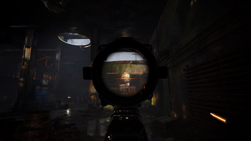 S.T.A.L.K.E.R. 2: Heart of Chornobyl [PlayStation 5] PlayStation 5 Video Game Plaion