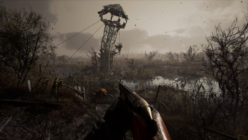 S.T.A.L.K.E.R. 2: Heart of Chornobyl [PlayStation 5] PlayStation 5 Video Game Plaion