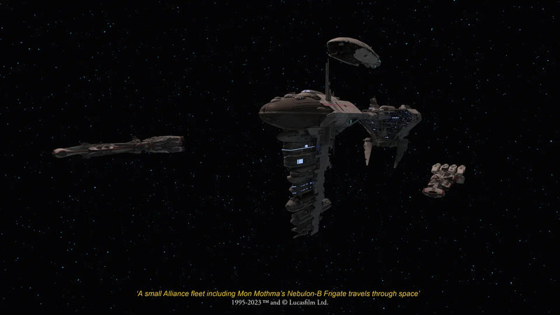 Star Wars: Dark Forces Remaster - Limited Run Games #024 [Xbox Series X] Xbox Series X Video Game Limited Run Games