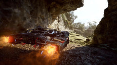 Star Wars: Galactic Racer - Deluxe Edition [PlayStation 5] PlayStation 5 Video Game Plaion