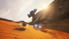 Star Wars: Galactic Racer - Deluxe Edition [PlayStation 5] PlayStation 5 Video Game Plaion