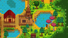 Stardew Valley [Nintendo Switch 2]