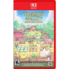 Stardew Valley [Nintendo Switch 2]