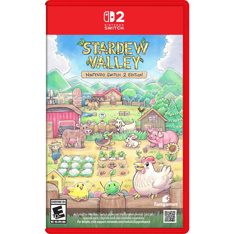 Stardew Valley [Nintendo Switch 2]