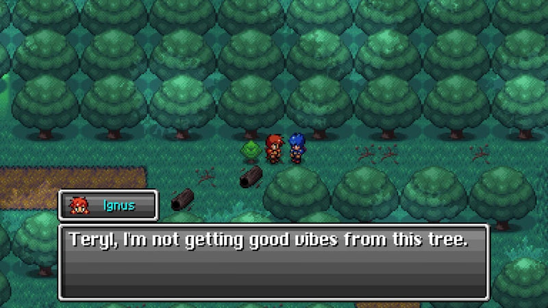 Starlight Legacy [Nintendo Switch] Nintendo Switch Video Game GS2 Games