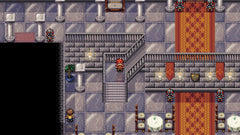 Starlight Legacy [Nintendo Switch] Nintendo Switch Video Game GS2 Games