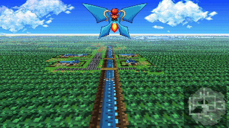 Starlight Legacy [Nintendo Switch] Nintendo Switch Video Game GS2 Games