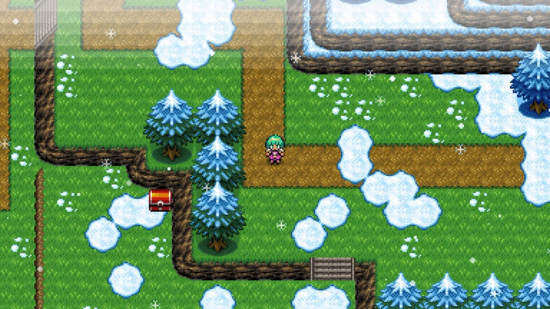 Starlight Legacy [Nintendo Switch] Nintendo Switch Video Game GS2 Games