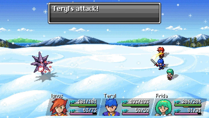 Starlight Legacy [PlayStation 5] PlayStation 5 Video Game GS2 Games