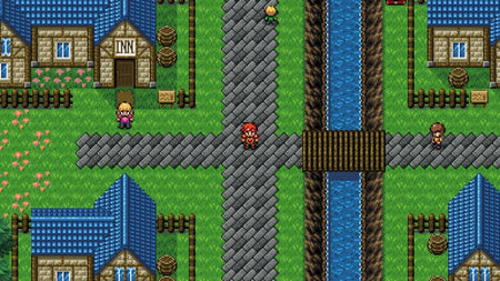 Starlight Legacy [PlayStation 5] PlayStation 5 Video Game GS2 Games