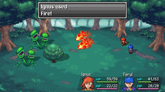 Starlight Legacy [PlayStation 5] PlayStation 5 Video Game GS2 Games