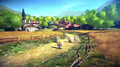 Star Ocean: The Second Story R [Nintendo Switch] Nintendo Switch Video Game Square Enix   