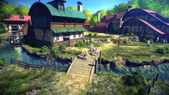 Star Ocean: The Second Story R [Nintendo Switch] Nintendo Switch Video Game Square Enix   