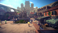 Star Ocean: The Second Story R [Nintendo Switch] Nintendo Switch Video Game Square Enix   
