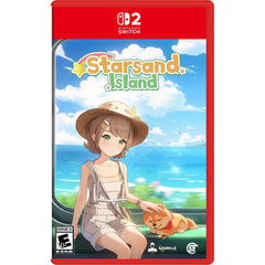 Starsand Island - Day 1 Edition [Nintendo Switch 2]