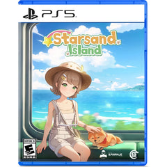 Starsand Island - Day 1 Edition [PlayStation 5]