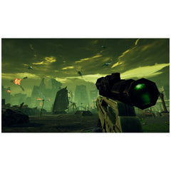 Starship Troopers: Ultimate Bug War [Nintendo Switch 2] Nintendo Switch 2 Video Game Maximum Games