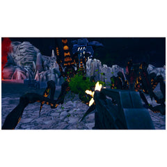 Starship Troopers: Ultimate Bug War [PlayStation 5] PlayStation 5 Video Game Maximum Games