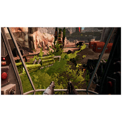 Starship Troopers: Ultimate Bug War [PlayStation 5] PlayStation 5 Video Game Maximum Games