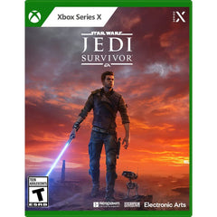 Star Wars Jedi: Survivor [Xbox Series X] Xbox Series X Video Game Electronic Arts   