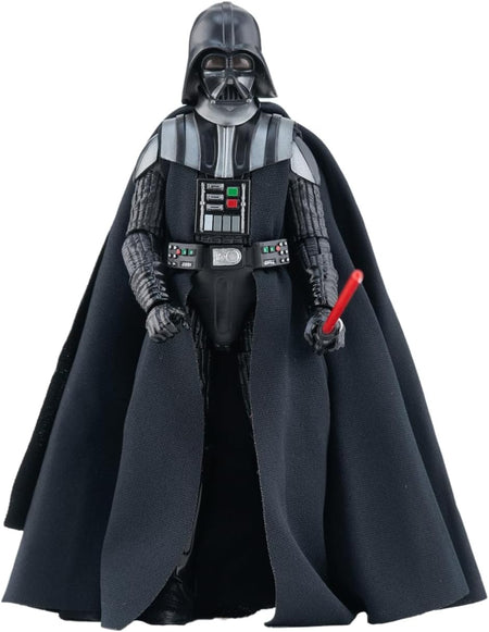 Star Wars: The Black Series -  Darth Vader 6-Inch Collectible Action Figure [Toys, Ages 4+] Toys & Games Hasbro   