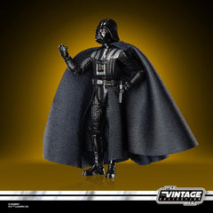 Star Wars: The Vintage Collection - Darth Vader (The Dark Times) Deluxe 3.75-Inch Action Figure Toys & Games Hasbro   