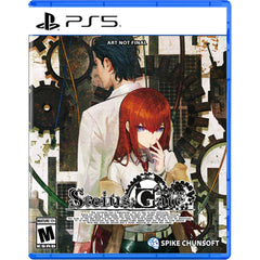 Steins;Gate Re:Boot [PlayStation 5]
